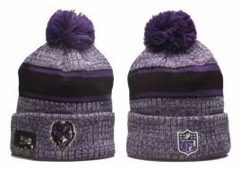 Picture of Baltimore Rens Beanies _SKUfw59204446fw